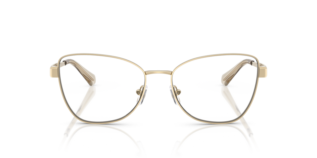 Gafas Oftálmicas Michael Kors Paris MK3085 Dorado Claro