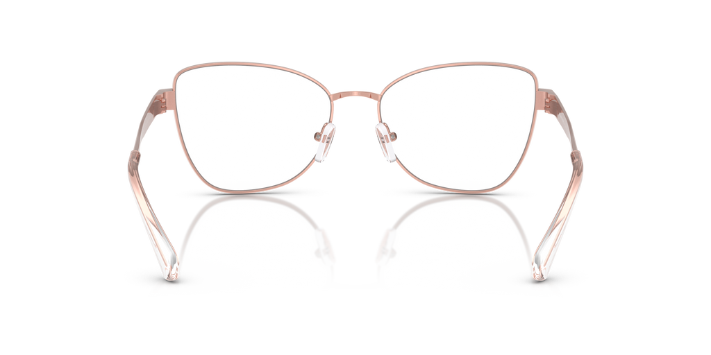 Gafas Oftálmicas Michael Kors Paris MK3085 Oro Rosa