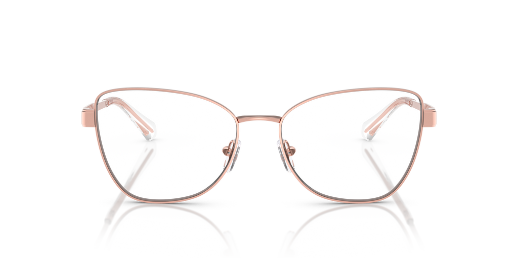 Gafas Oftálmicas Michael Kors Paris MK3085 Oro Rosa