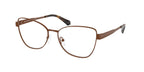 Gafas Oftálmicas Michael Kors Paris MK3085 Nuez moscada