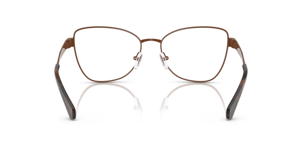 Gafas Oftálmicas Michael Kors Paris MK3085 Nuez moscada