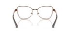 Gafas Oftálmicas Michael Kors Paris MK3085 Nuez moscada