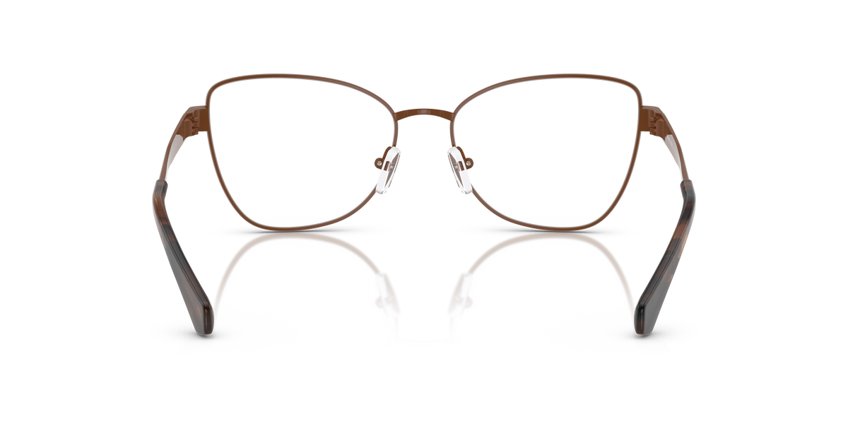 Gafas Oftálmicas Michael Kors Paris MK3085 Nuez moscada