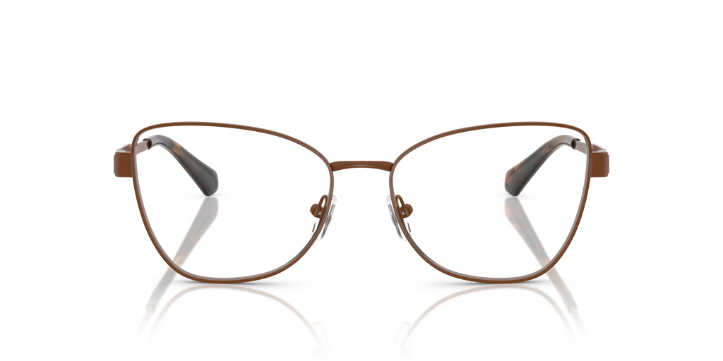 Gafas Oftálmicas Michael Kors Paris MK3085 Nuez moscada