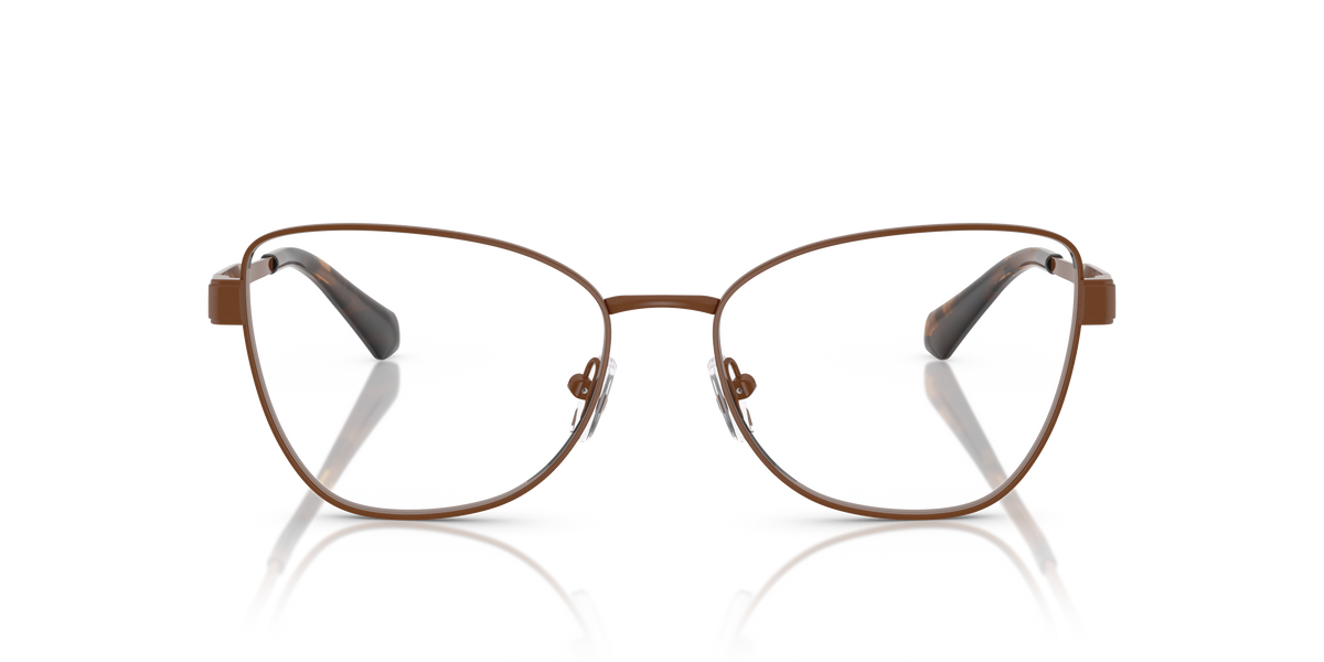Gafas Oftálmicas Michael Kors Paris MK3085 Nuez moscada