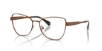 Gafas Oftálmicas Michael Kors Paris MK3085 Nuez moscada