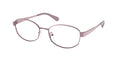 Gafas Oftálmicas Michael Kors Lyon MK3086 Iris claro