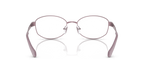 Gafas Oftálmicas Michael Kors Lyon MK3086 Iris claro