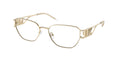 Gafas Oftálmicas Michael Kors Bilbao MK3087 Dorado Claro