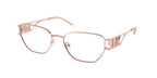 Gafas Oftálmicas Michael Kors Bilbao MK3087 Oro Rosa