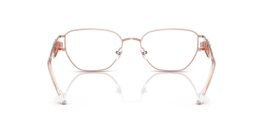 Gafas Oftálmicas Michael Kors Bilbao MK3087 Oro Rosa