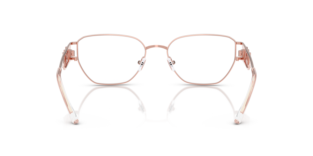 Gafas Oftálmicas Michael Kors Bilbao MK3087 Oro Rosa