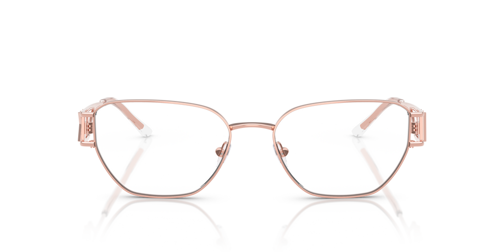 Gafas Oftálmicas Michael Kors Bilbao MK3087 Oro Rosa