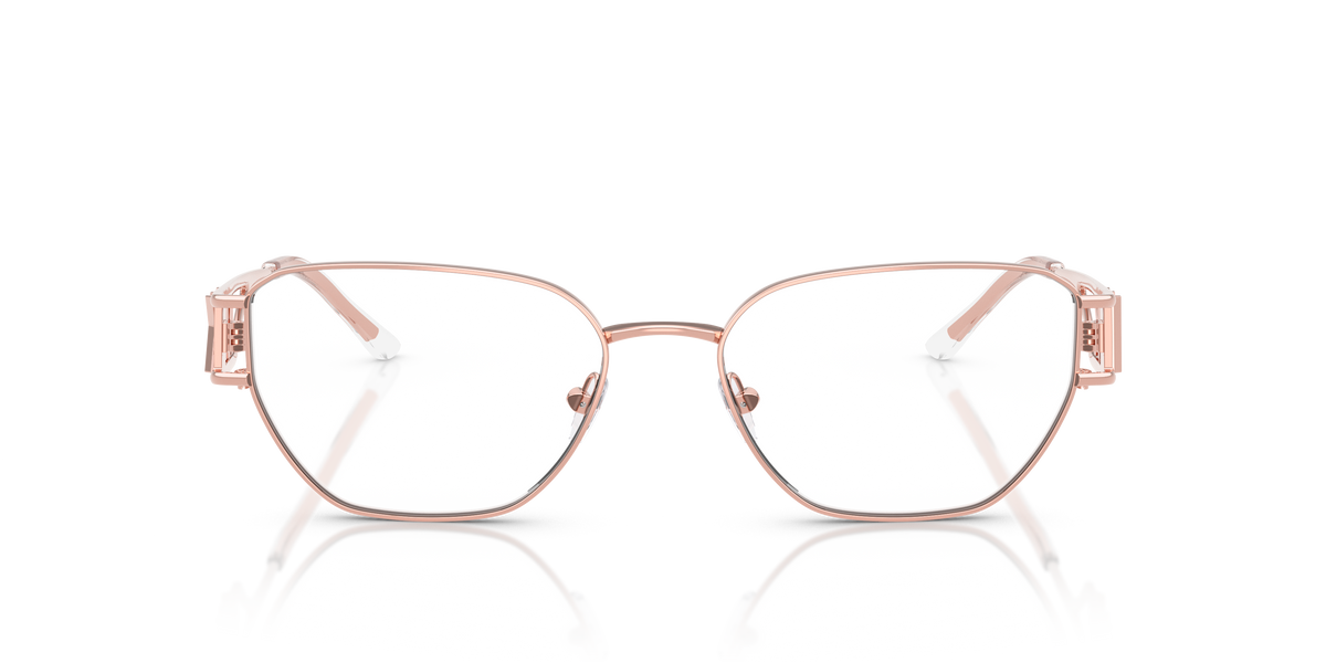 Gafas Oftálmicas Michael Kors Bilbao MK3087 Oro Rosa