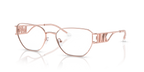Gafas Oftálmicas Michael Kors Bilbao MK3087 Oro Rosa