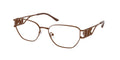 Gafas Oftálmicas Michael Kors Bilbao MK3087 Nuez moscada
