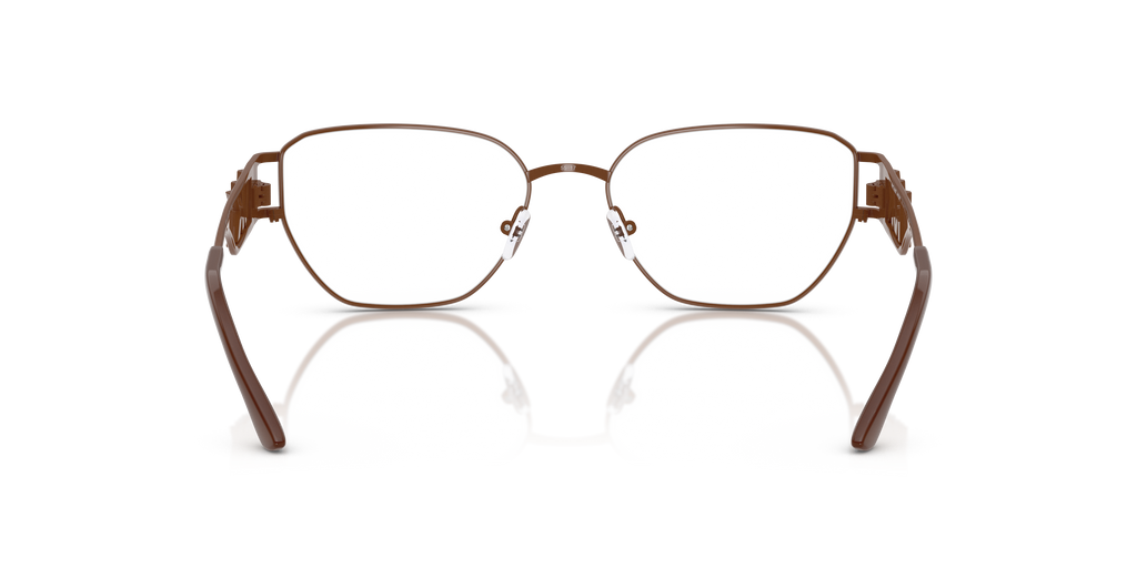 Gafas Oftálmicas Michael Kors Bilbao MK3087 Nuez moscada