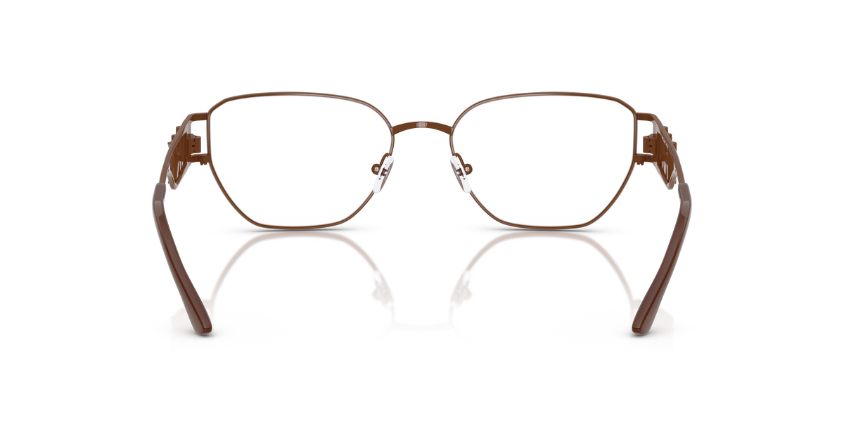 Gafas Oftálmicas Michael Kors Bilbao MK3087 Nuez moscada