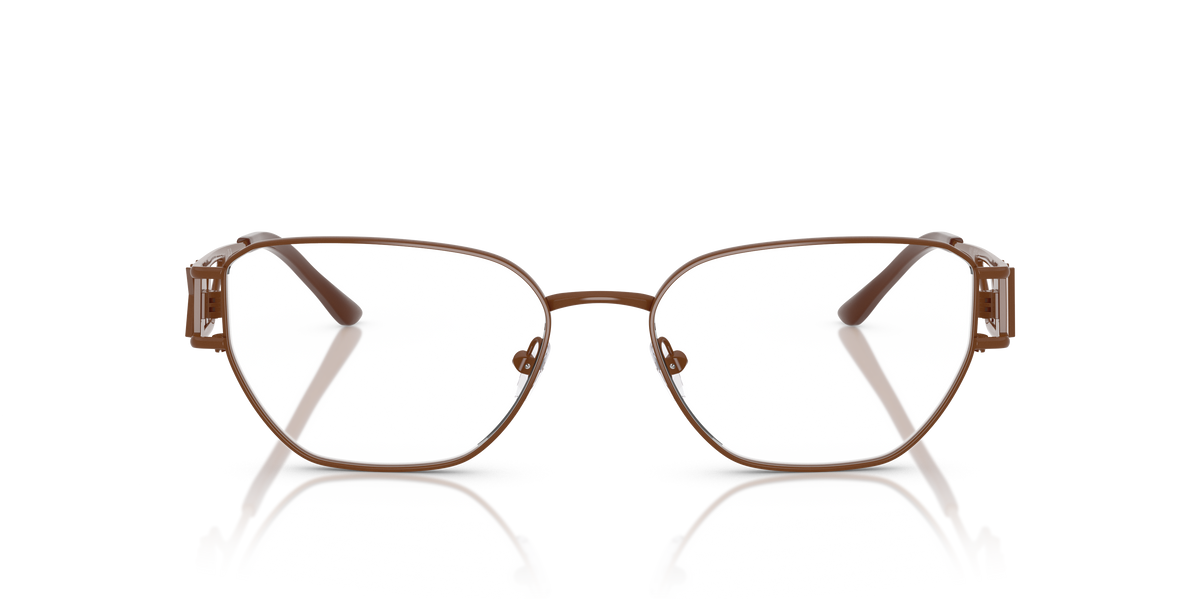 Gafas Oftálmicas Michael Kors Bilbao MK3087 Nuez moscada