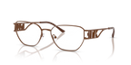 Gafas Oftálmicas Michael Kors Bilbao MK3087 Nuez moscada