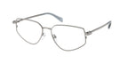Gafas Oftálmicas Michael Kors Mendoza MK3088 Gris Plomo Brillante