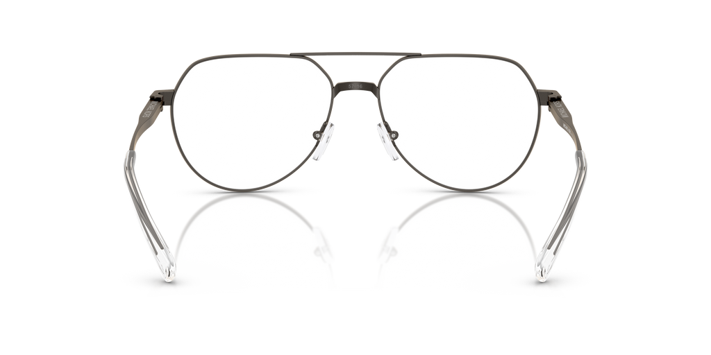 Gafas Oftálmicas Michael Kors Highland Park MK3092 Gris Plomo Mate