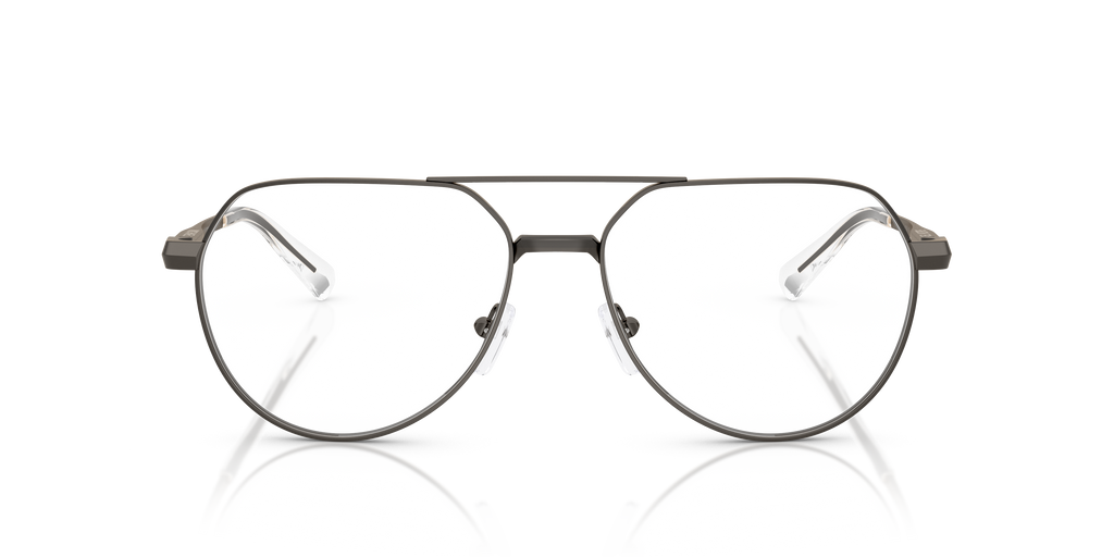 Gafas Oftálmicas Michael Kors Highland Park MK3092 Gris Plomo Mate