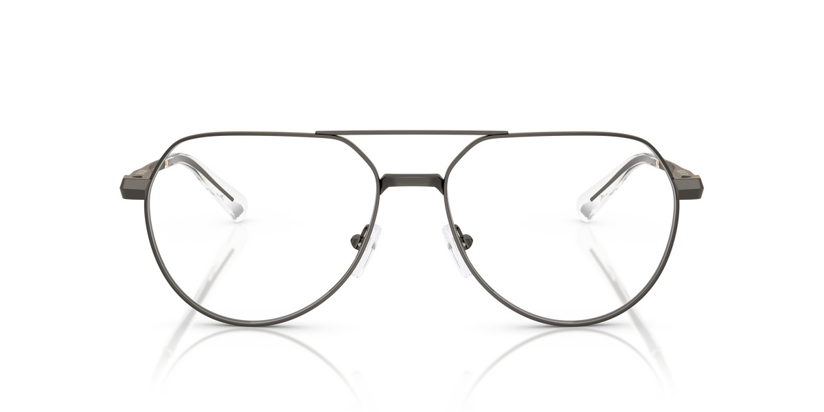 Gafas Oftálmicas Michael Kors Highland Park MK3092 Gris Plomo Mate