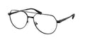 Gafas Oftálmicas Michael Kors Highland Park MK3092 Negro Brillante
