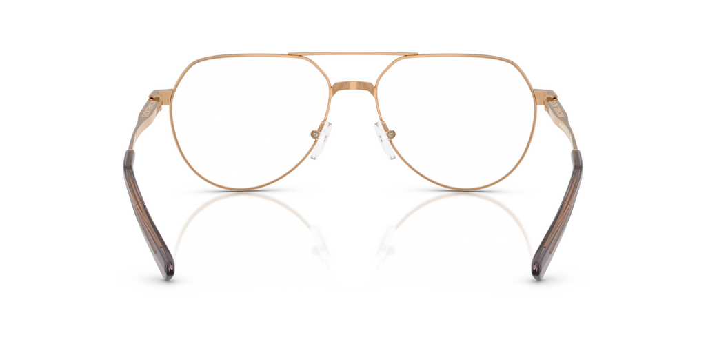 Gafas Oftálmicas Michael Kors Highland Park MK3092 Dorado beige
