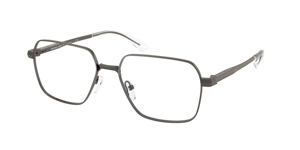 Gafas Oftálmicas Michael Kors Encino MK3093 Gris Plomo Mate