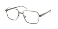 Gafas Oftálmicas Michael Kors Encino MK3093 Gris Plomo Mate