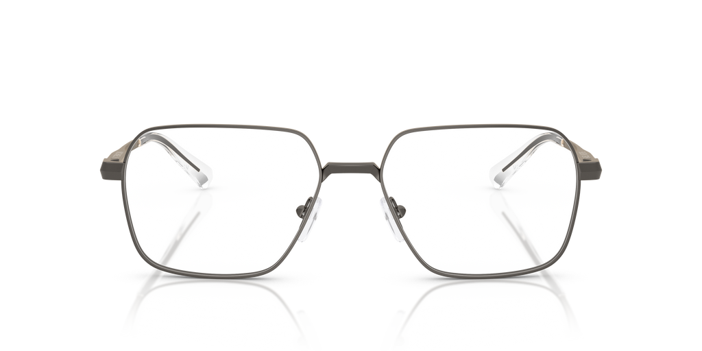 Gafas Oftálmicas Michael Kors Encino MK3093 Gris Plomo Mate