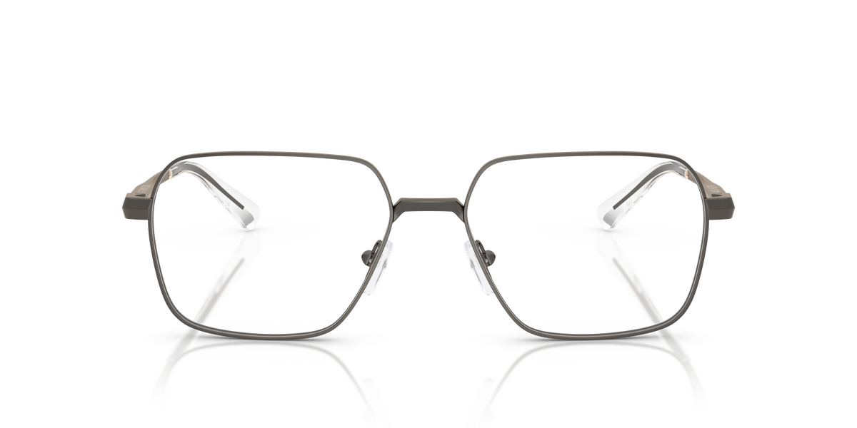 Gafas Oftálmicas Michael Kors Encino MK3093 Gris Plomo Mate
