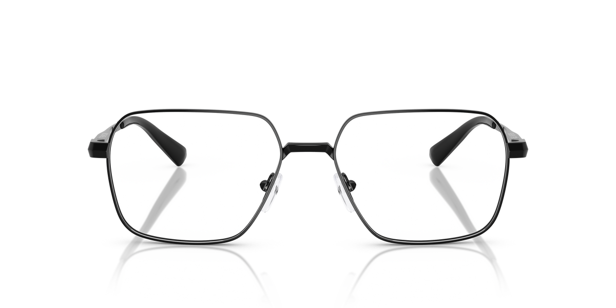 Gafas Oftálmicas Michael Kors Encino MK3093 Negro Brillante
