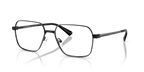 Gafas Oftálmicas Michael Kors Encino MK3093 Negro Brillante