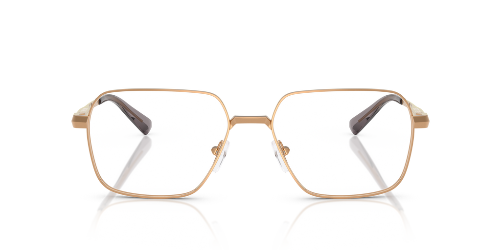 Gafas Oftálmicas Michael Kors Encino MK3093 Dorado beige