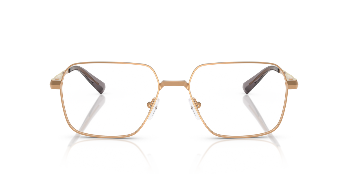 Gafas Oftálmicas Michael Kors Encino MK3093 Dorado beige