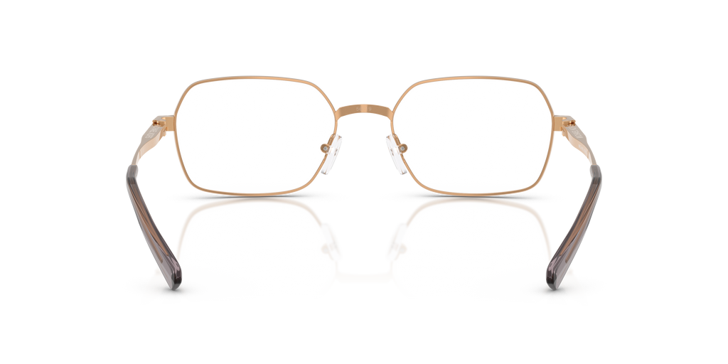 Gafas Oftálmicas Michael Kors Culver City MK3094 Dorado beige