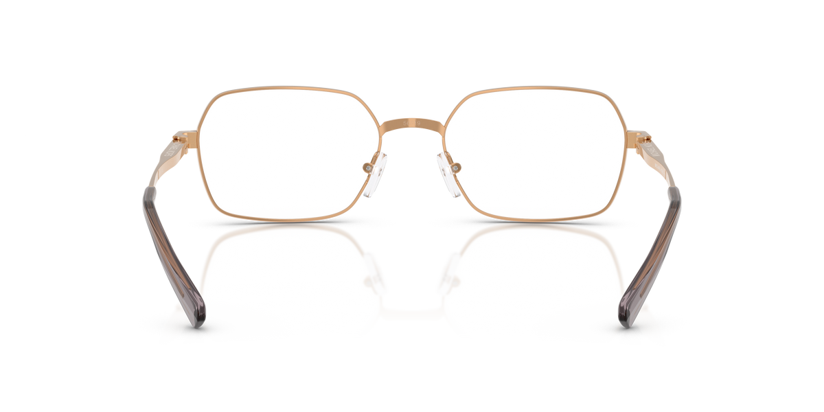 Gafas Oftálmicas Michael Kors Culver City MK3094 Dorado beige