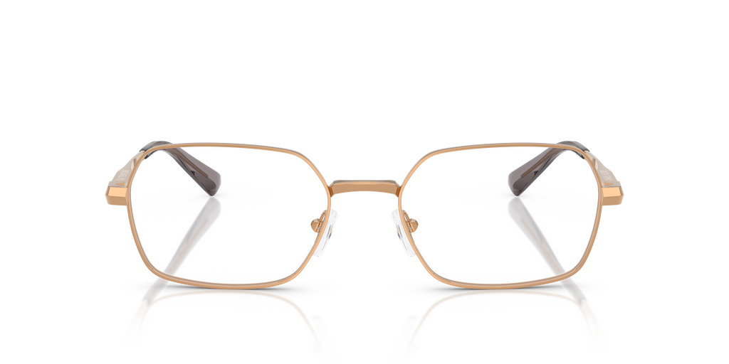 Gafas Oftálmicas Michael Kors Culver City MK3094 Dorado beige
