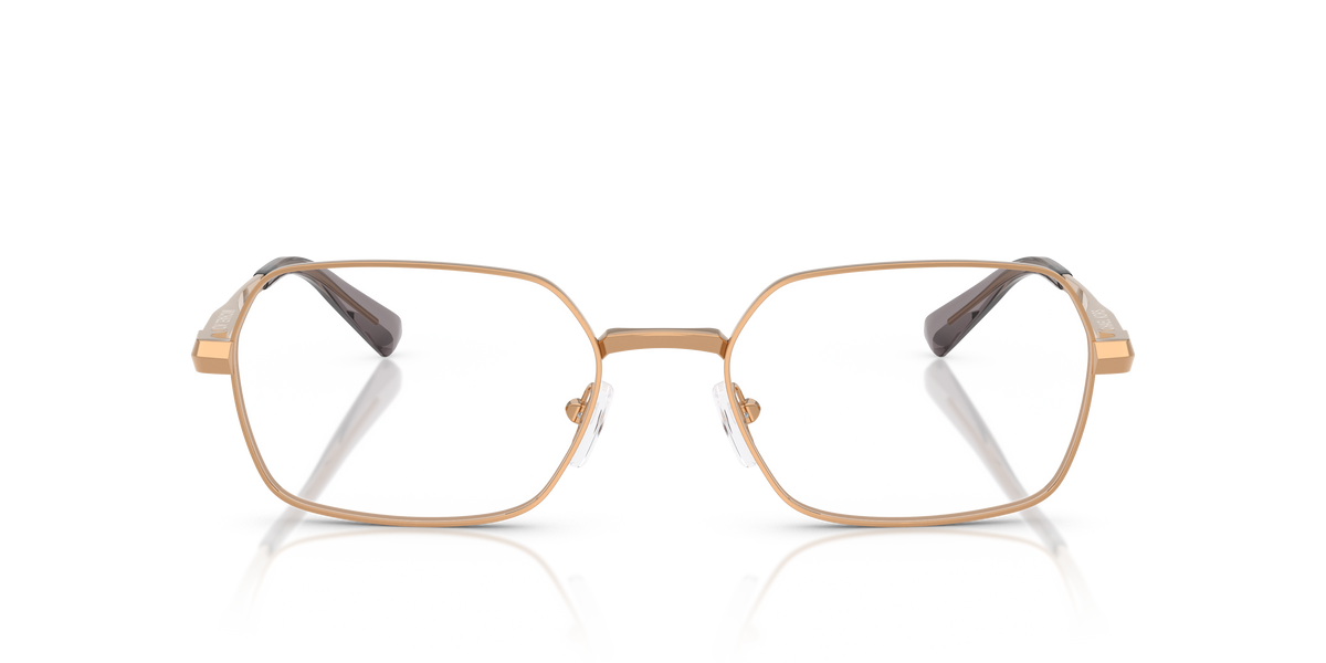 Gafas Oftálmicas Michael Kors Culver City MK3094 Dorado beige