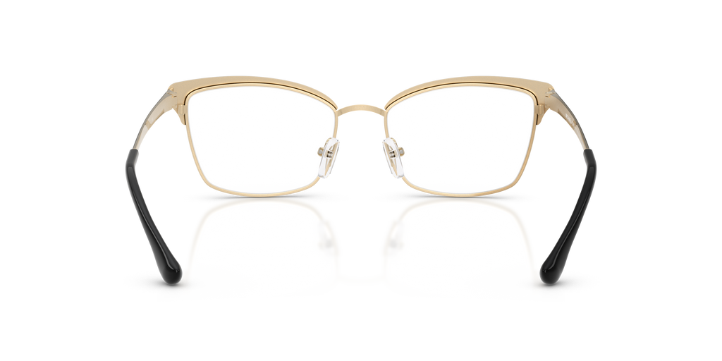 Gafas Oftálmicas Michael Kors Lexington MK3096 Negro