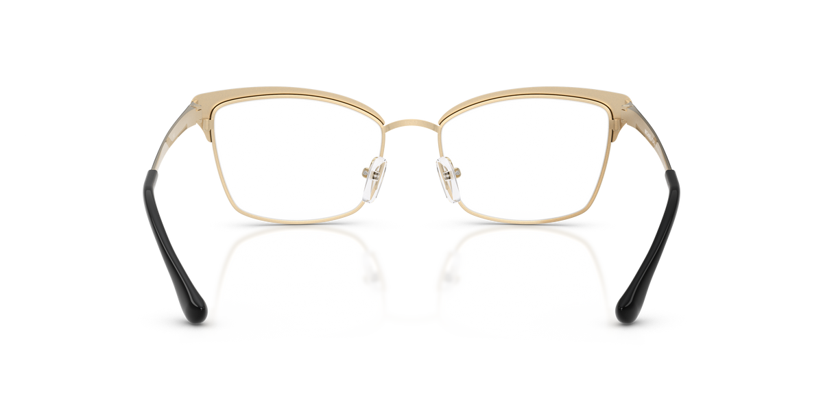 Gafas Oftálmicas Michael Kors Lexington MK3096 Negro