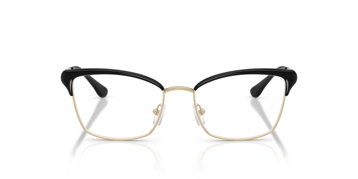 Gafas Oftálmicas Michael Kors Lexington MK3096 Negro