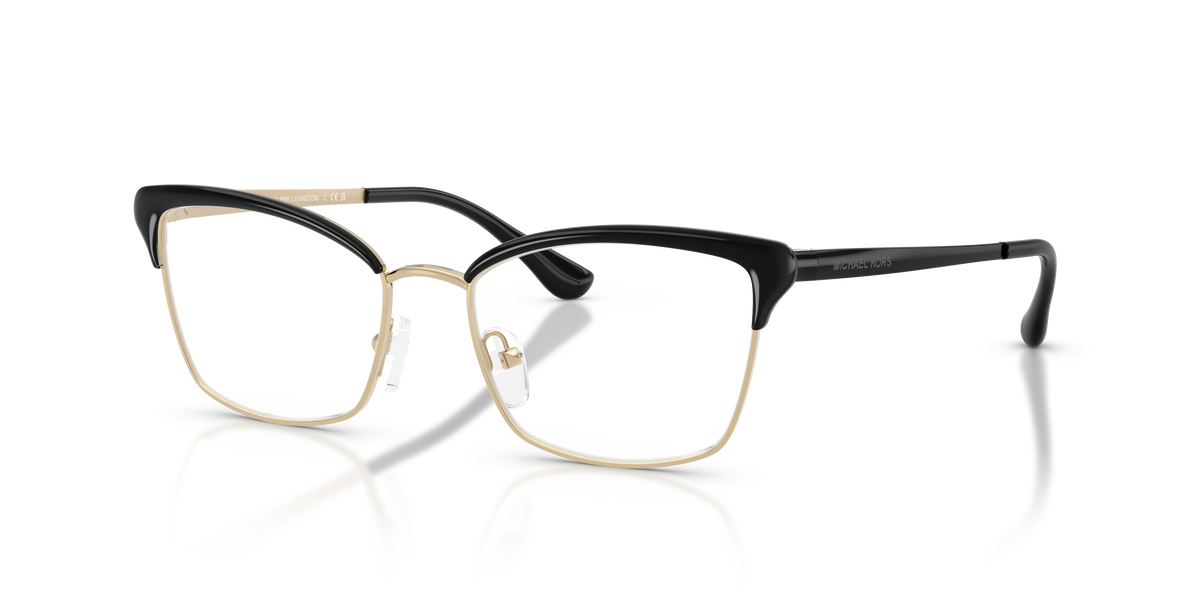 Gafas Oftálmicas Michael Kors Lexington MK3096 Negro