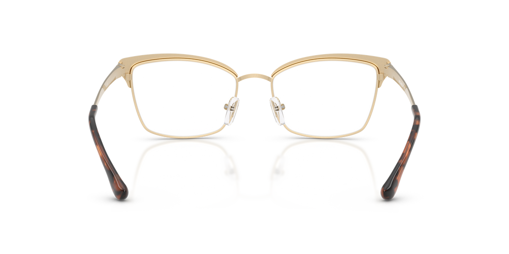 Gafas Oftálmicas Michael Kors Lexington MK3096 Dorado Claro