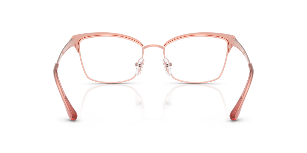 Gafas Oftálmicas Michael Kors Lexington MK3096 Oro Rosa