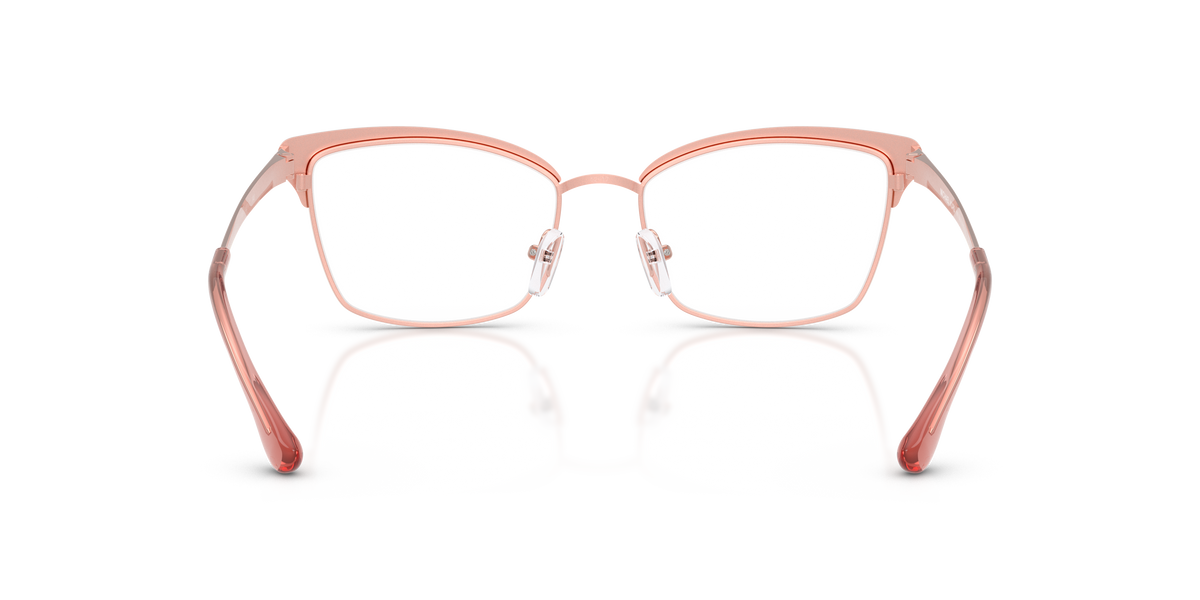 Gafas Oftálmicas Michael Kors Lexington MK3096 Oro Rosa