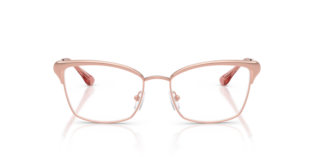 Gafas Oftálmicas Michael Kors Lexington MK3096 Oro Rosa